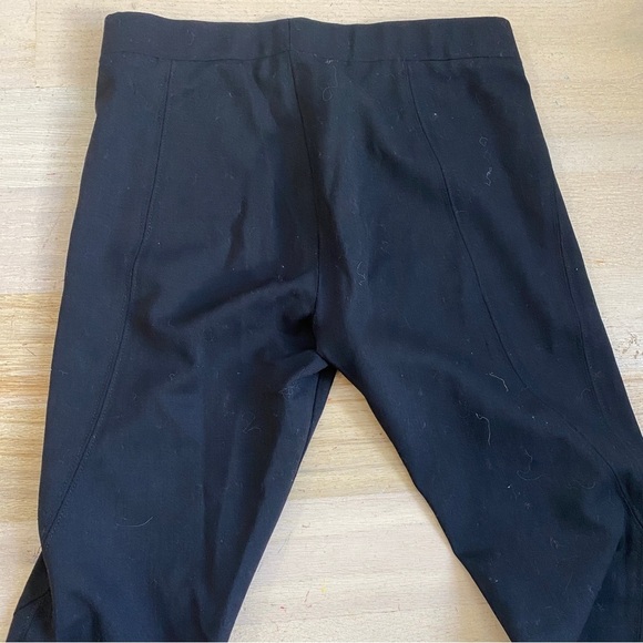 Helmut Lang black leggings - Picture 8 of 8